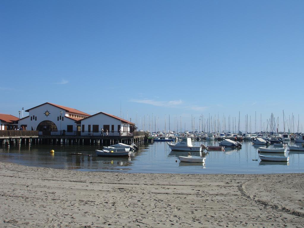 Mar Menor Golf Resort Rental Torre-Pacheco Exteriör bild